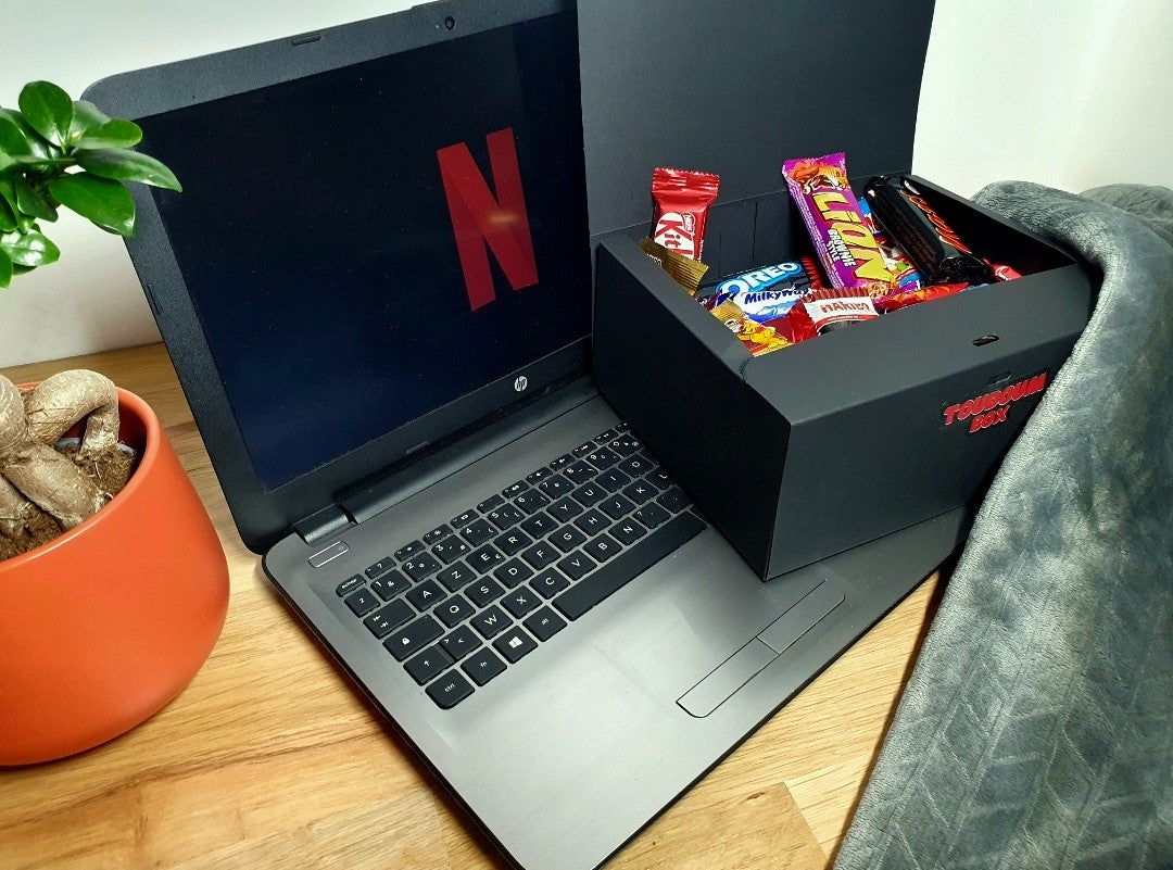 Box Choco