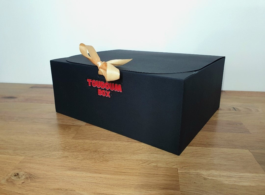 Box Choco