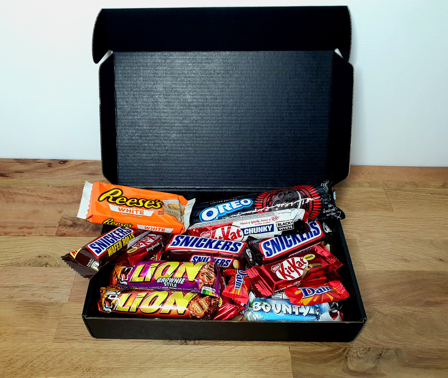 Box Choco