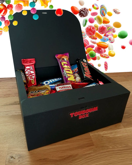 Box Mix