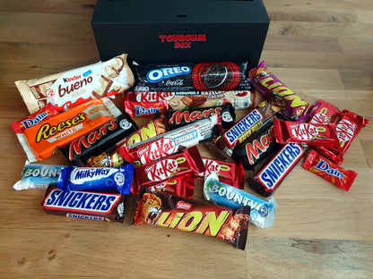 Box Choco