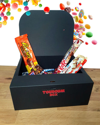 Box Choco