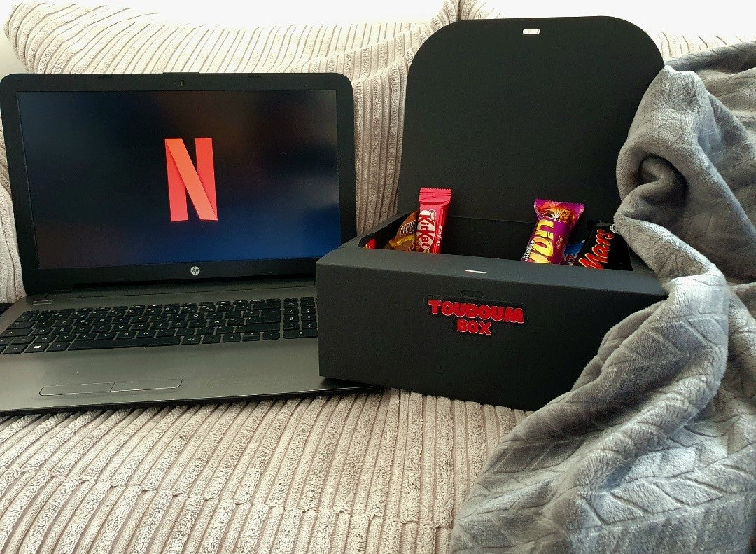Box Choco